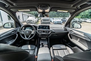 2024 BMW X3 xDrive30i - photo 7