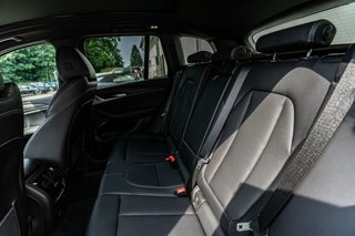 2024 BMW X3 xDrive30i - photo 8