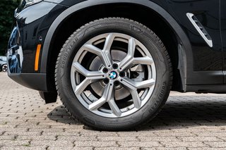2024 BMW X3 xDrive30i - photo 9