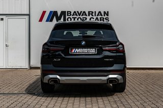 2024 BMW X3 xDrive30i - photo 10