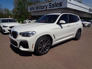 BMW X3 Used vehicle for sale