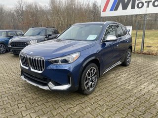 BMW X1 Used vehicle for sale
