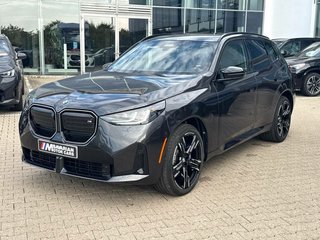 BMW X3 Demonstrator for sale