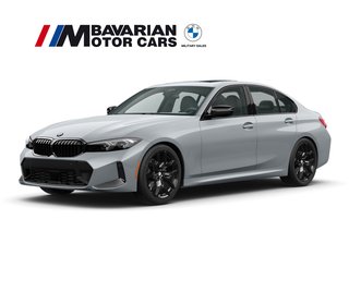BMW 330 New vehicle for sale