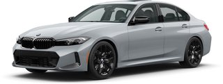 2025 BMW 330i xDrive Sedan - photo 2
