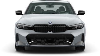 2025 BMW 330i xDrive Sedan - photo 3