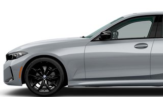 2025 BMW 330i xDrive Sedan - photo 4