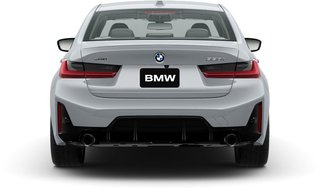 2025 BMW 330i xDrive Sedan - photo 5