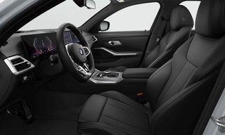 2025 BMW 330i xDrive Sedan - photo 6