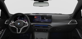 2025 BMW 330i xDrive Sedan - photo 7