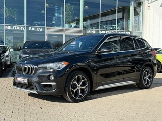 BMW X1 Used vehicle for sale