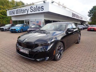 BMW 530 Demonstrator for sale