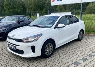 Kia Rio Used vehicle for sale