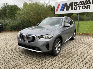 BMW X3 Used vehicle for sale