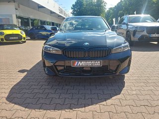 2026 BMW 330i xDrive Sedan - photo 2