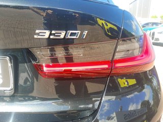 2026 BMW 330i xDrive Sedan - photo 1