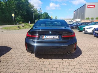 2026 BMW 330i xDrive Sedan - photo 2