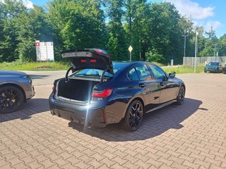 2026 BMW 330i xDrive Sedan - photo 3