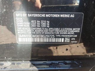 2026 BMW 330i xDrive Sedan - photo 4