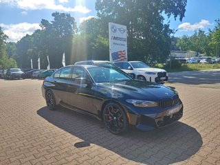 2026 BMW 330i xDrive Sedan - photo 3