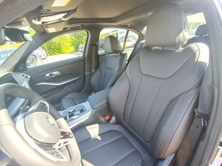 2026 BMW 330i xDrive Sedan - photo 7