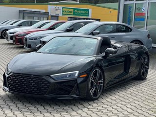 Audi R8 Used vehicle for sale
