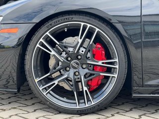 2021 Audi R8 V10 Spyder Cabriolet - photo 9