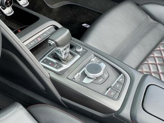 2021 Audi R8 V10 Spyder Cabriolet - photo 10