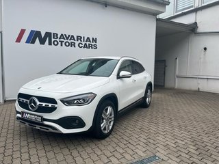 Mercedes-Benz GLA 250 Used vehicle for sale