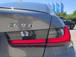 2026 BMW 330i xDrive Sedan - photo 1
