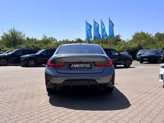 2026 BMW 330i xDrive Sedan - photo 2