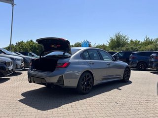 2026 BMW 330i xDrive Sedan - photo 3