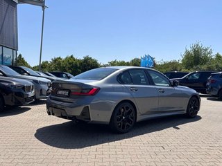 2026 BMW 330i xDrive Sedan - photo 4