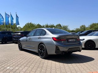 2026 BMW 330i xDrive Sedan - photo 5
