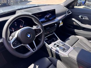 2026 BMW 330i xDrive Sedan - photo 6