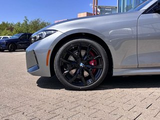 2026 BMW 330i xDrive Sedan - photo 9