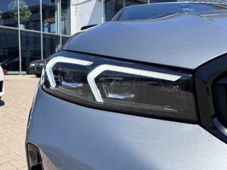 2026 BMW 330i xDrive Sedan - photo 10