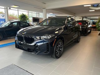 BMW X6 Used vehicle for sale