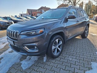 Jeep Cherokee Used vehicle for sale