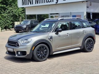 MINI Countryman Cooper S ALL4 Used vehicle for sale