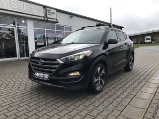 Hyundai TUCSON Used vehicle for sale