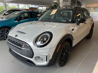 MINI Cooper S Clubman Used vehicle for sale