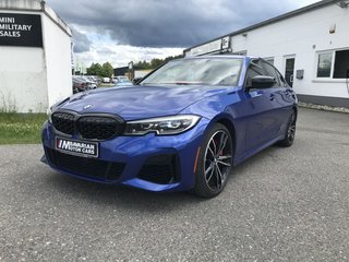 BMW M340i - Tax Free Military Sales in Germany