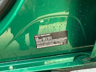 2026 BMW M3 Competition xDrive - photo 4