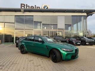 2026 BMW M3 Competition xDrive - photo 3