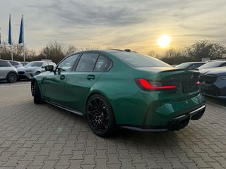 2026 BMW M3 Competition xDrive - photo 5