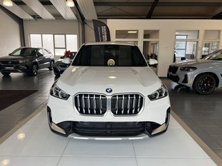 2025 BMW X1 xDrive28i - photo 2