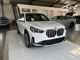 2025 BMW X1 xDrive28i - photo 3