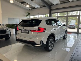 2025 BMW X1 xDrive28i - photo 4