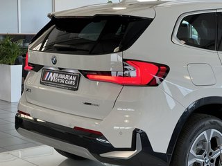 2025 BMW X1 xDrive28i - photo 5